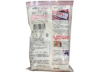 Japan Tamasan Joshinko Rice Flour Dango Sweets Dessert